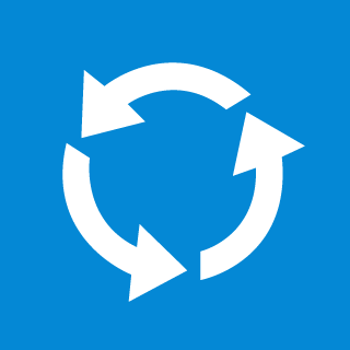 Myndbend Process Manager icon